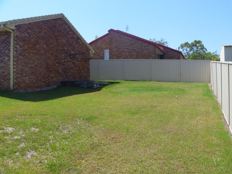 4 Ossie Court, Parkwood QLD 4214