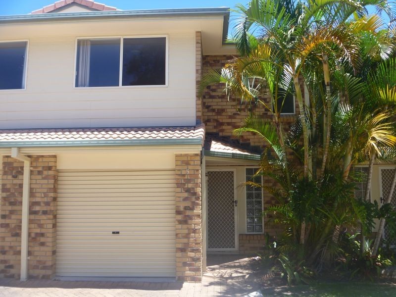 5/36 Broad Street, Labrador QLD 4215