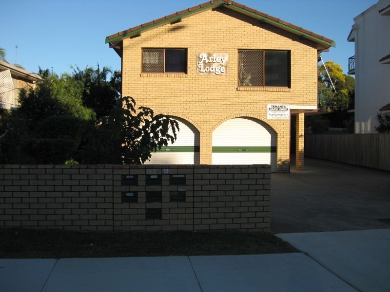 6/168 Frank Street, Labrador QLD 4215