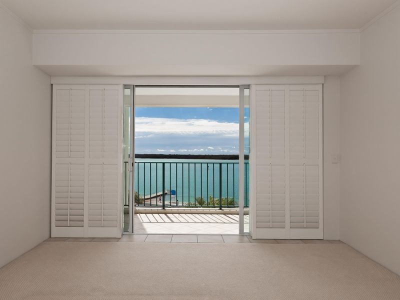 129/326 Marine Parade, Labrador QLD 4215