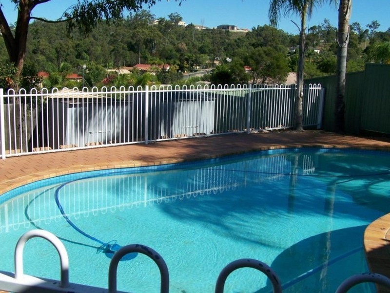 22 Zoeller Drive, Parkwood QLD 4214