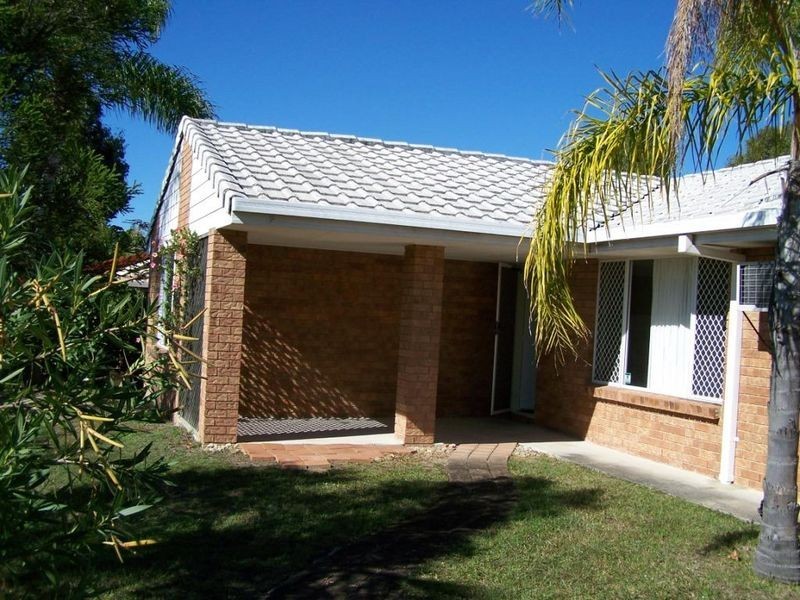 22 Zoeller Drive, Parkwood QLD 4214