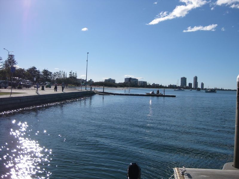 69/326 Marine Parade, Labrador QLD 4215