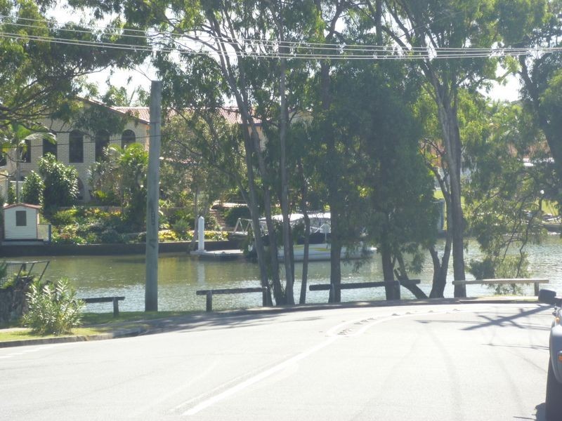 45 Ashbourne Terrace, Biggera Waters QLD 4216