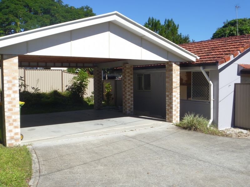 1/46 Harris Street, Labrador QLD 4215