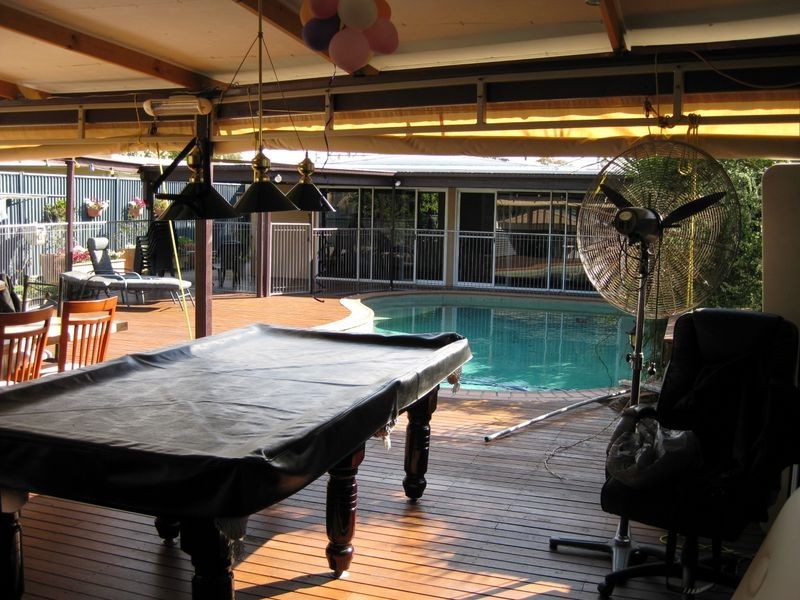 Biggera Waters QLD 4216