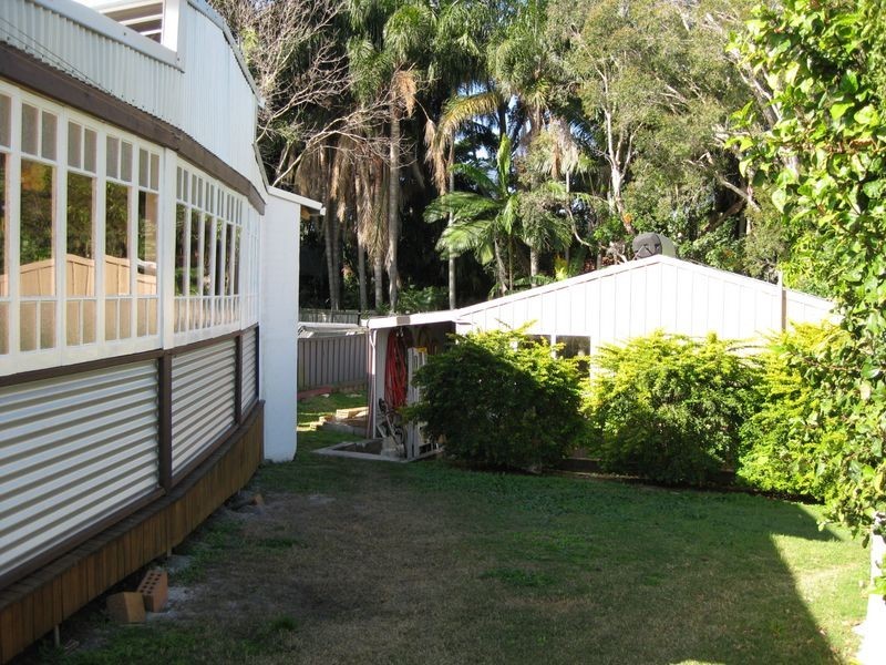 Biggera Waters QLD 4216