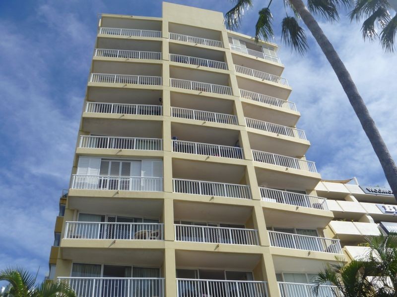 44/30 Marine Parade, Southport QLD 4215
