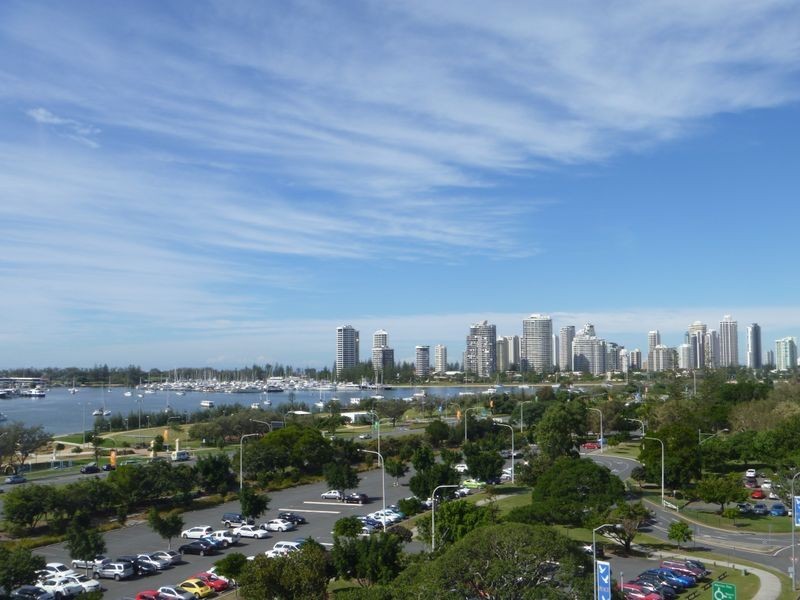 44/30 Marine Parade, Southport QLD 4215