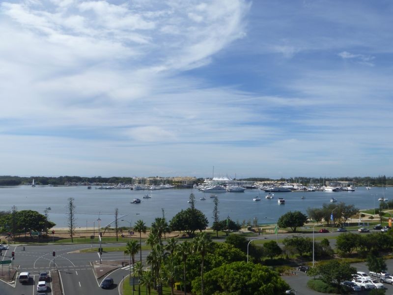 44/30 Marine Parade, Southport QLD 4215