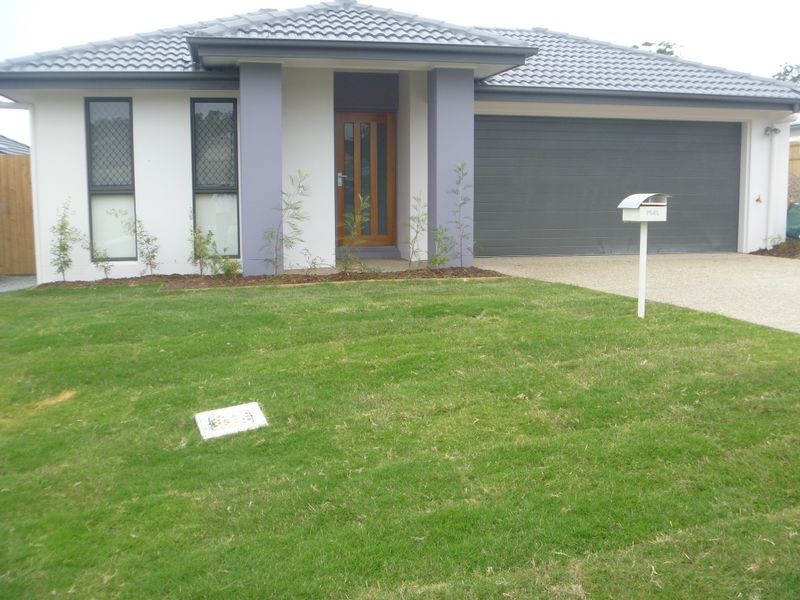 22 Santa Clara Rise, Upper Coomera QLD 4209