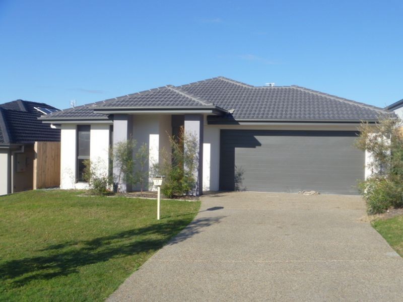 22 Santa Clara Rise, Upper Coomera QLD 4209