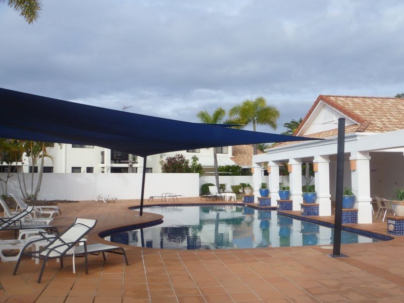 17/43 Myola Court, Coombabah QLD 4216