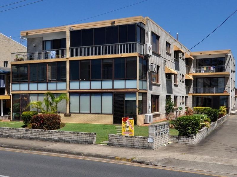 9/530 Marine Parade, Biggera Waters QLD 4216