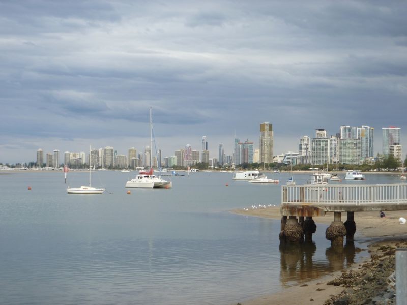 11/282 Marine Parade, Labrador QLD 4215