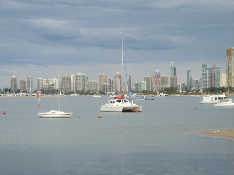 11/282 Marine Parade, Labrador QLD 4215