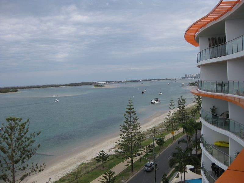 812/430 Marine Parade, Biggera Waters QLD 4216