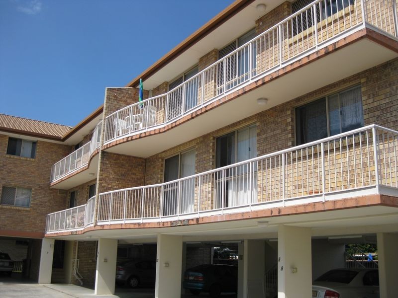 6/45 Back Street, Biggera Waters QLD 4216