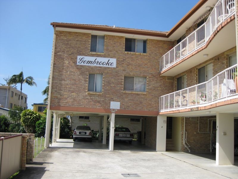 6/45 Back Street, Biggera Waters QLD 4216