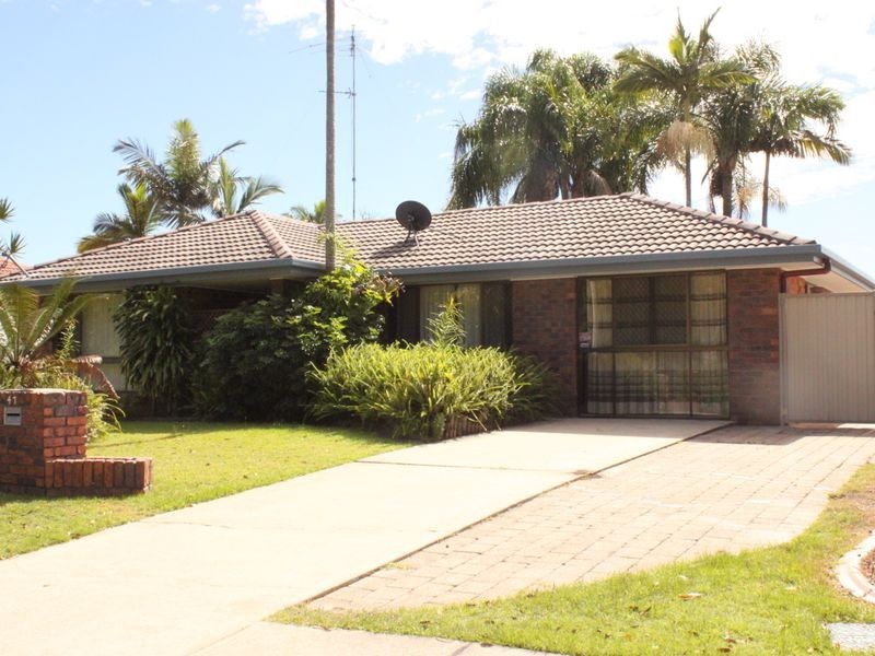 47 Hansford Road, Coombabah QLD 4216