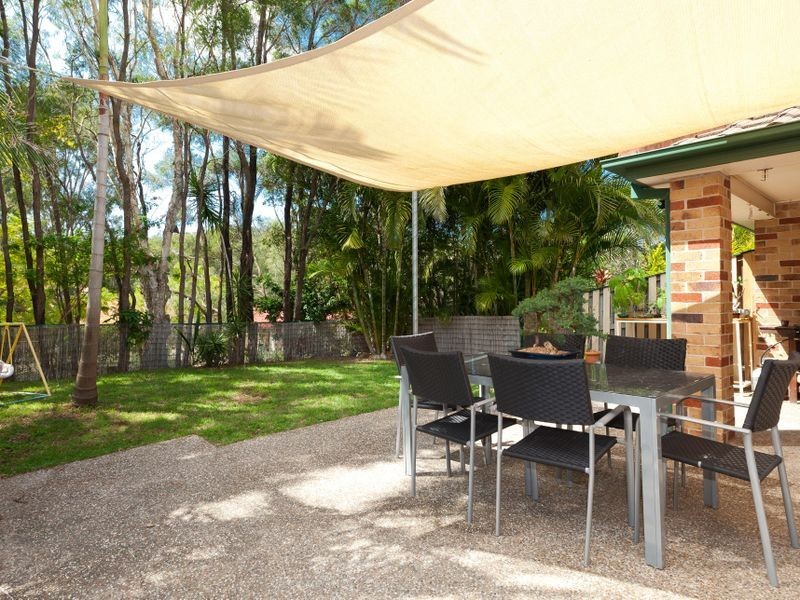 4/56-62 Daintree Drive, Parkwood QLD 4214