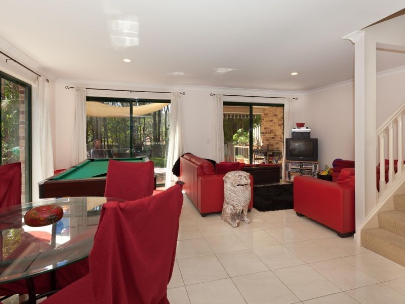 4/56-62 Daintree Drive, Parkwood QLD 4214