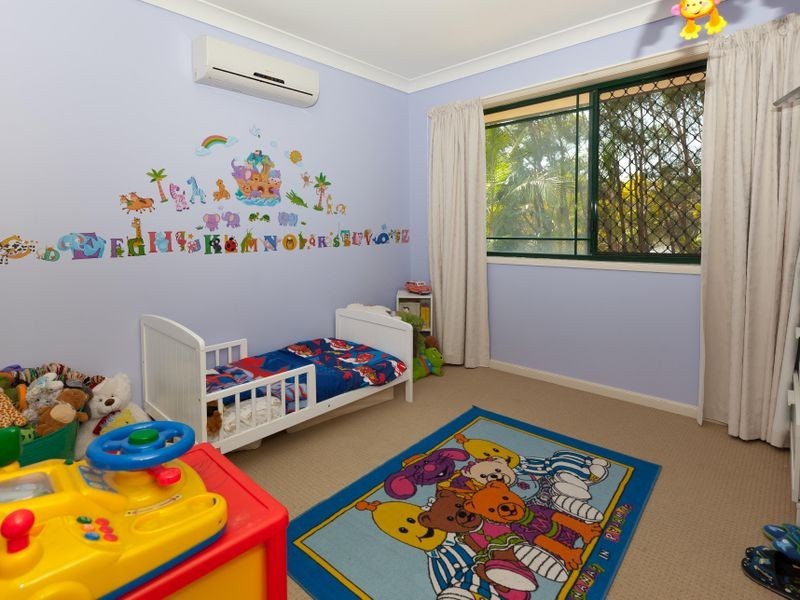 4/56-62 Daintree Drive, Parkwood QLD 4214