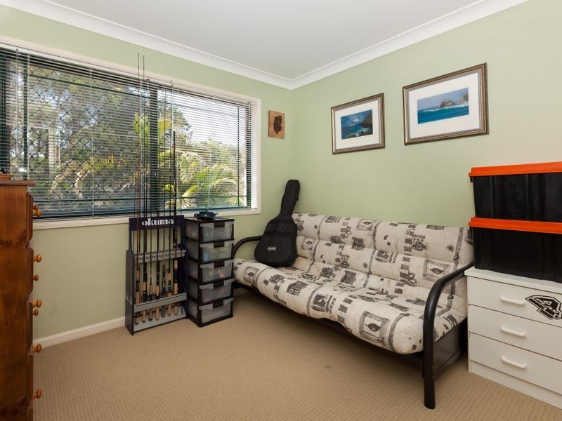4/56-62 Daintree Drive, Parkwood QLD 4214