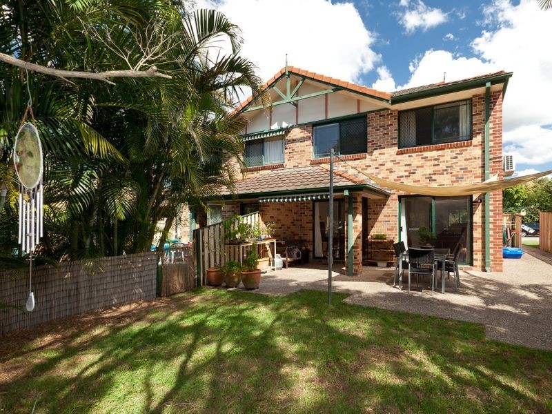4/56-62 Daintree Drive, Parkwood QLD 4214