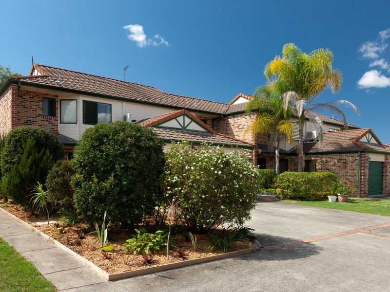 4/56-62 Daintree Drive, Parkwood QLD 4214