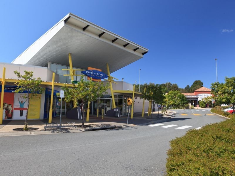 4/56-62 Daintree Drive, Parkwood QLD 4214