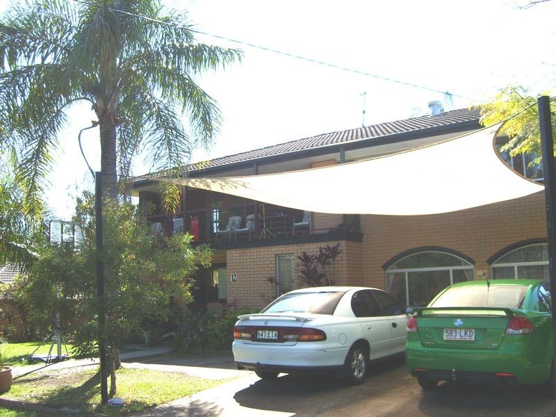 12 Geoff Wolter Drive, Molendinar QLD 4214