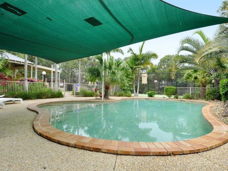 36/757 Ashmore Road, Molendinar QLD 4214