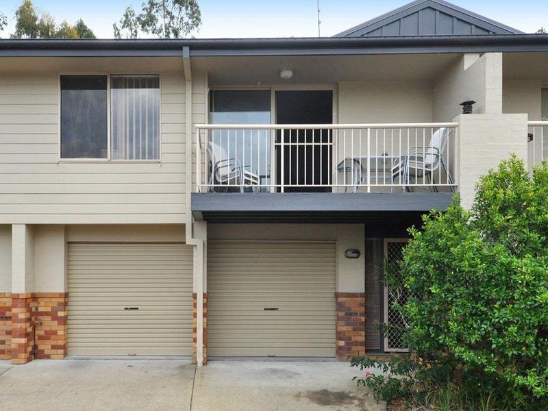 36/757 Ashmore Road, Molendinar QLD 4214