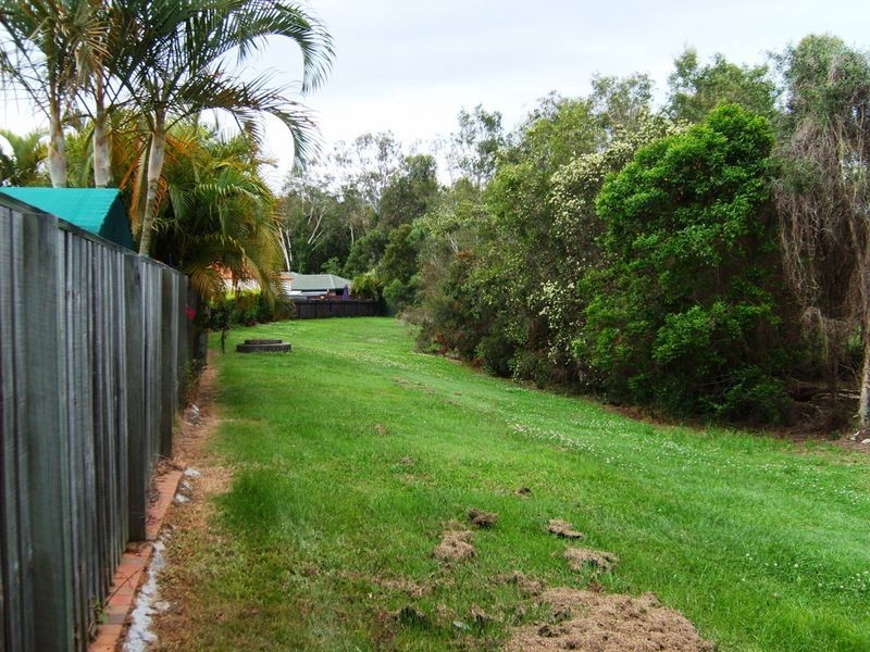 6 Crestbrook Glen, Molendinar QLD 4214