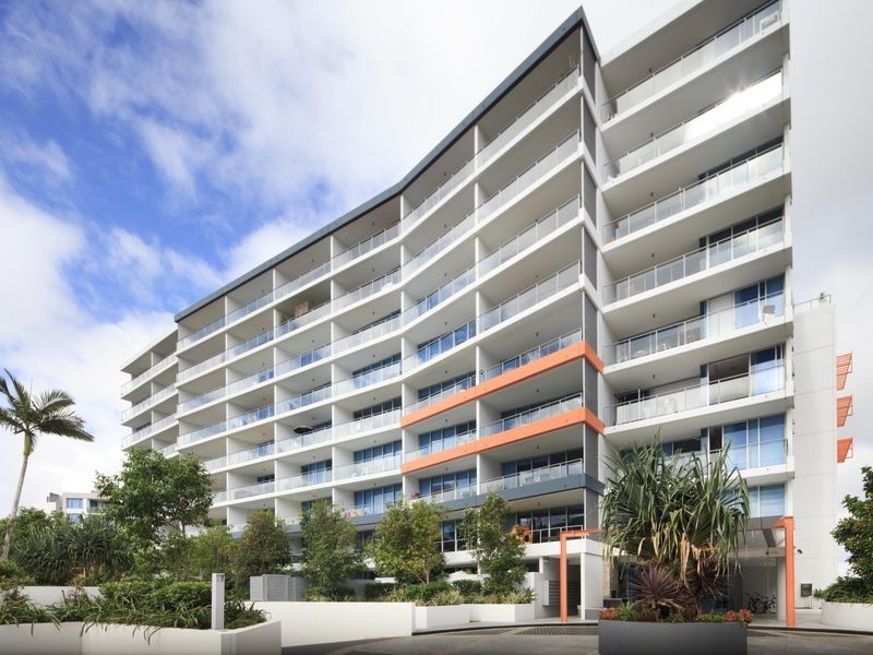 204/430 Marine Parade, Biggera Waters QLD 4216
