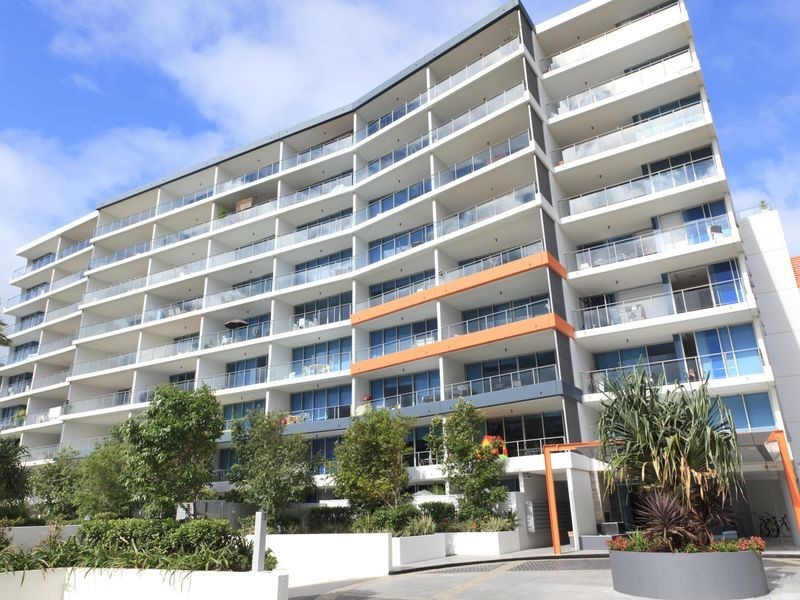 204/430 Marine Parade, Biggera Waters QLD 4216
