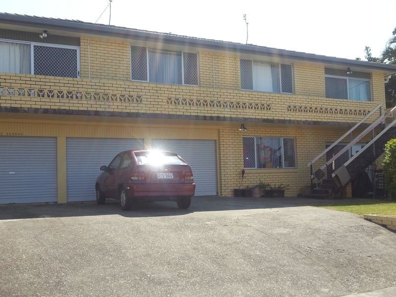 3/21 Robert Street, Labrador QLD 4215