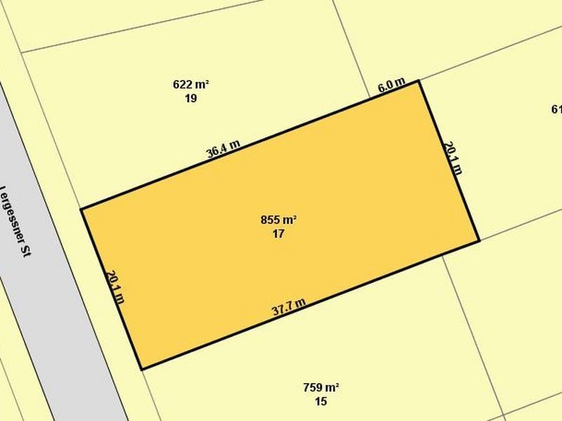 17 Lergessner Street, Biggera Waters QLD 4216