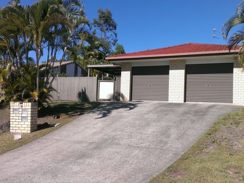 2/28 Broadway Drive, Oxenford QLD 4210