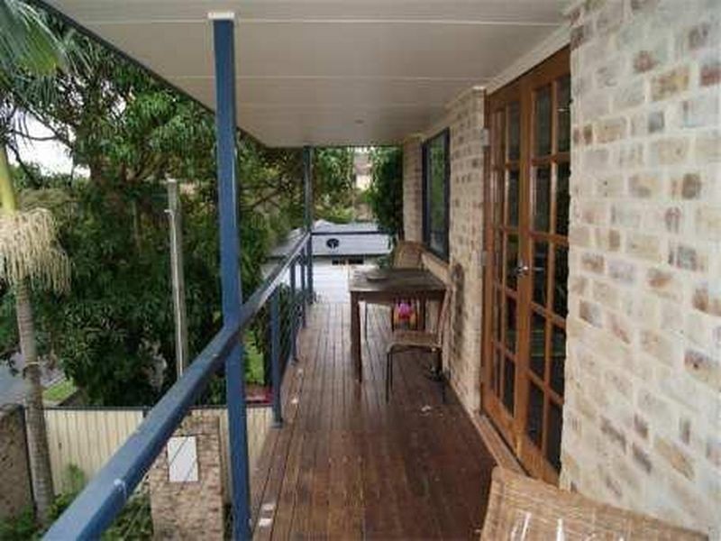 133 Wilson Street, Labrador QLD 4215