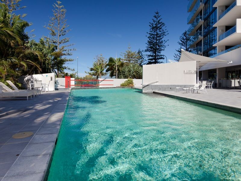 204/230 Marine Parade, Labrador QLD 4215