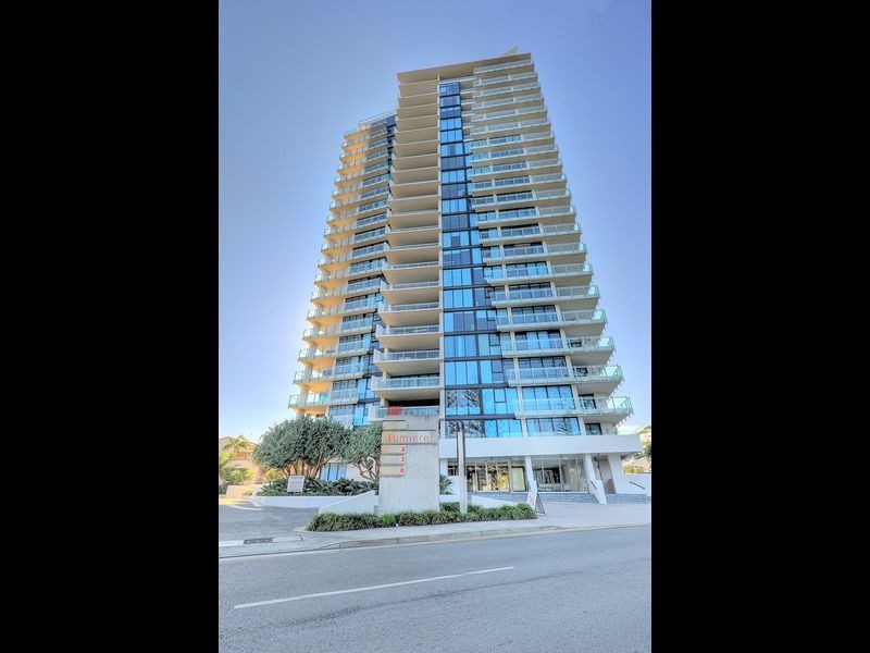 204/230 Marine Parade, Labrador QLD 4215