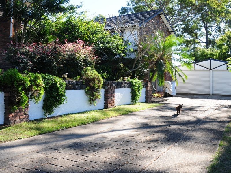 3 Flinders Avenue, Molendinar QLD 4214