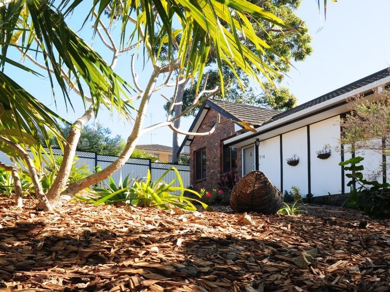 3 Flinders Avenue, Molendinar QLD 4214