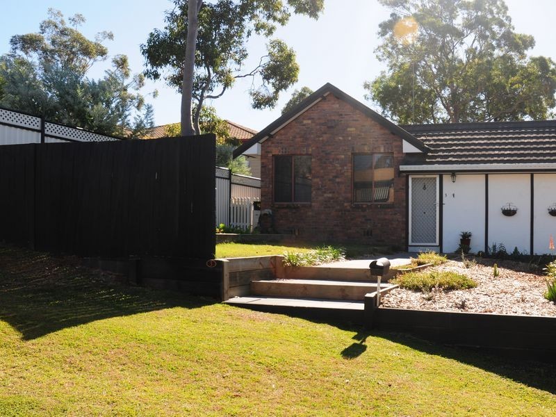 3 Flinders Avenue, Molendinar QLD 4214