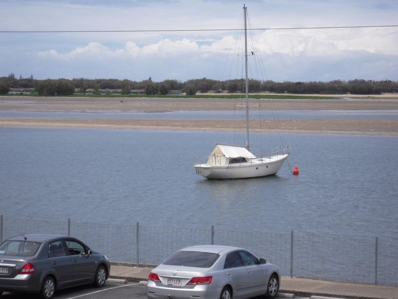 5/274 Marine Parade, Labrador QLD 4215