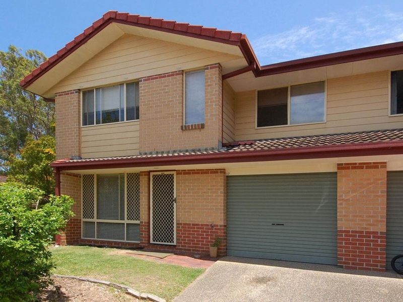 17/62-64 Brown Street, Labrador QLD 4215