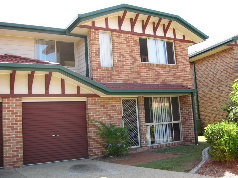 34/67 Brown Street, Labrador QLD 4215