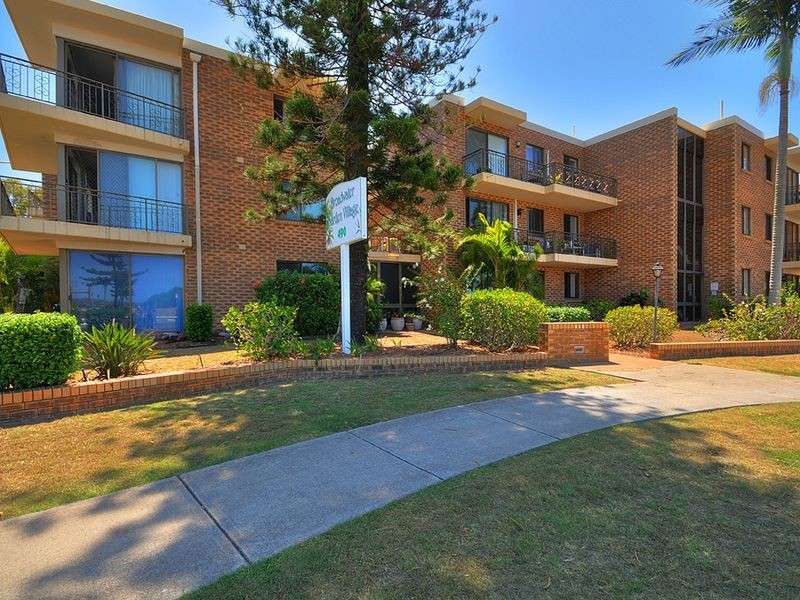 27/490 Marine Parade, Biggera Waters QLD 4216